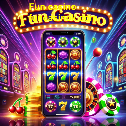 A Revolução dos Jogos Móveis em Cassinos Online