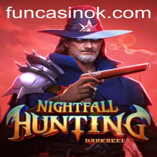 Exploring NightfallHunting: A Thrilling Adventure Awaits with 25BB Challenges