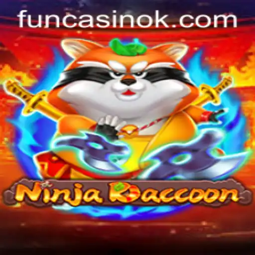 Unmasking 'NinjaRaccoon': A Journey Through Stealth and Strategy