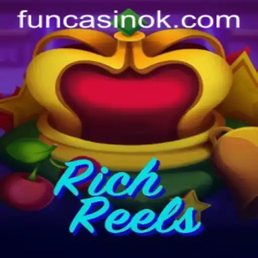 Discovering RichReels: An Immersive Gaming Experience with 25BB