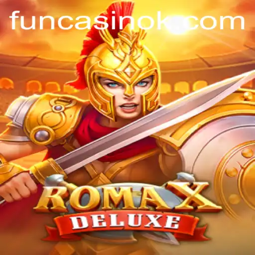 Explore RomaXDeluxe: The Innovative Gaming Experience with 25BB