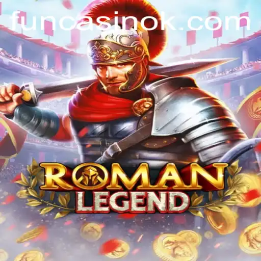 Dive into the Epic Adventures of RomanLegend with 25BB