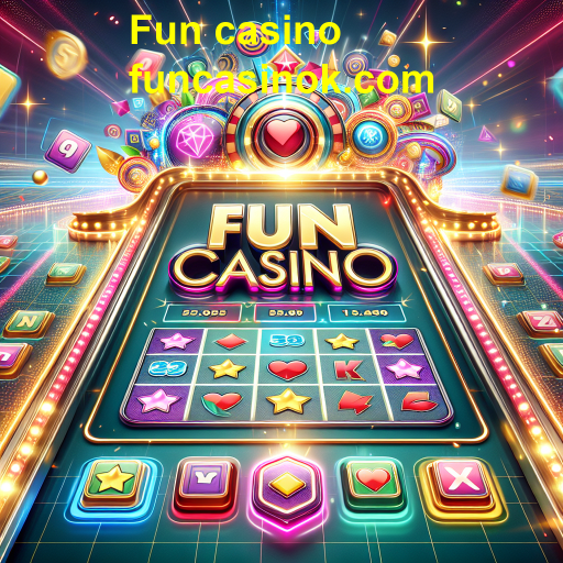 Raspadinhas: A Emoção das Loterias Instantâneas no Fun Casino