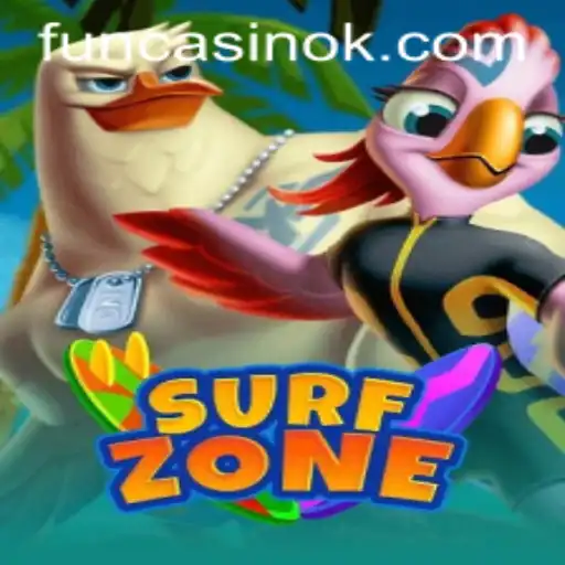 SurfZone: The Ultimate Ride on the Digital Waves