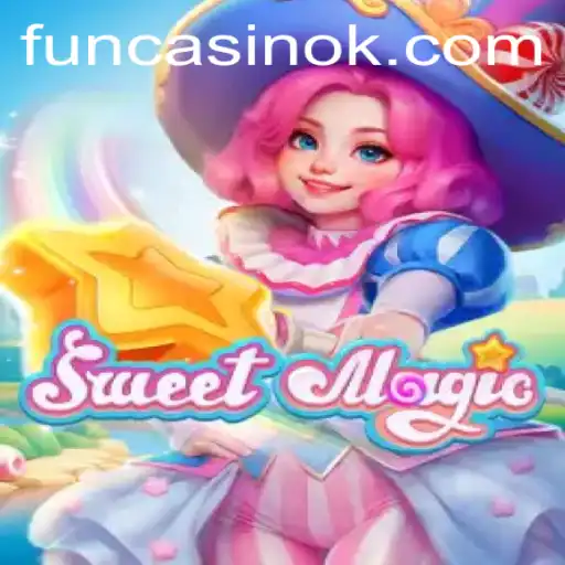 Discover SweetMagic: A Mesmerizing Journey into the World of Enchantment