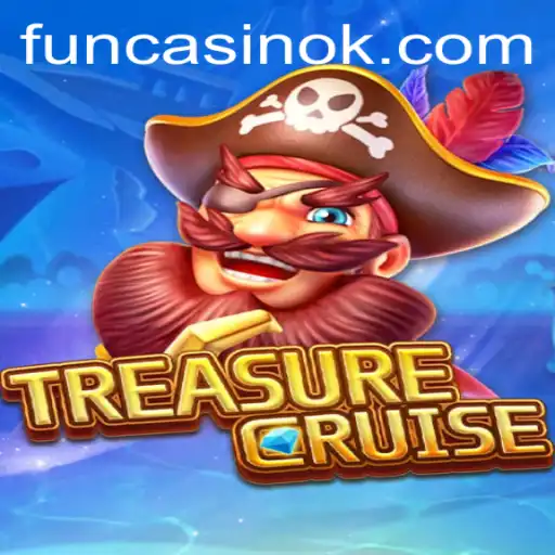 Unlock the Adventure: The Thrilling Journey of TREASURECRUISE
