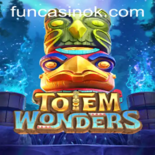 TotemWonders: A New Era in Interactive Gaming
