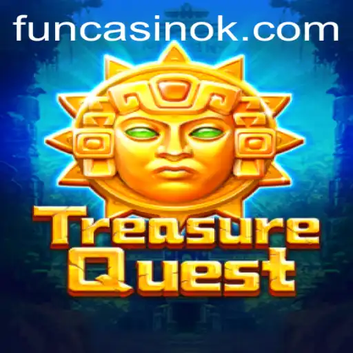 Discover the Thrills of TreasureQuest