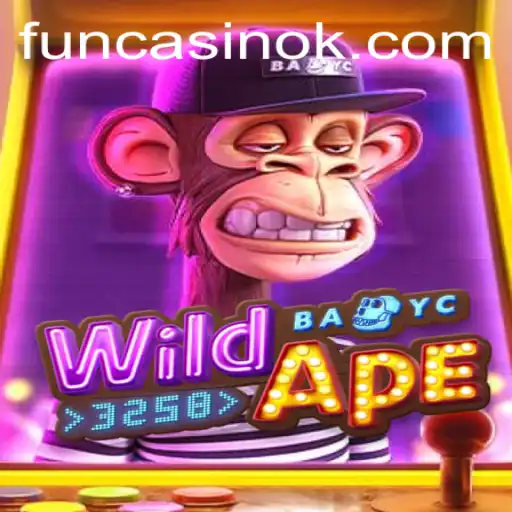 Explore the Thrilling World of WildApe3258: A Deep Dive into Gameplay and Latest Trends