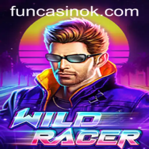 WildRacer: The Ultimate Thrill Ride with 25BB